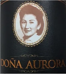 DOÑA AURORA