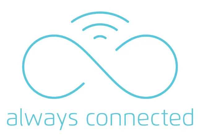 ALWAYS CONNECTED