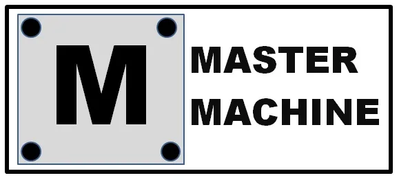 M MASTER MACHINE