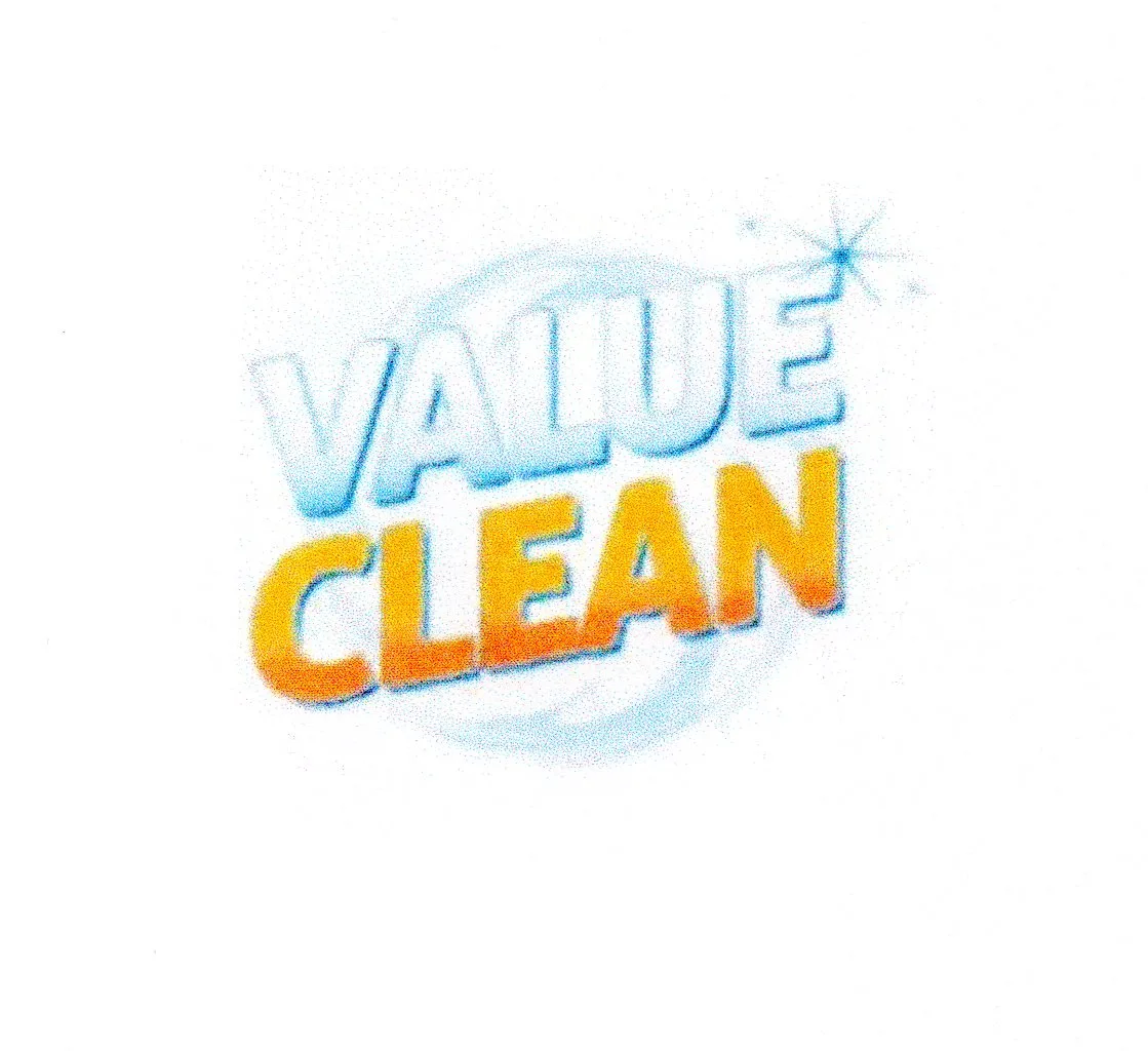 VALUE CLEAN