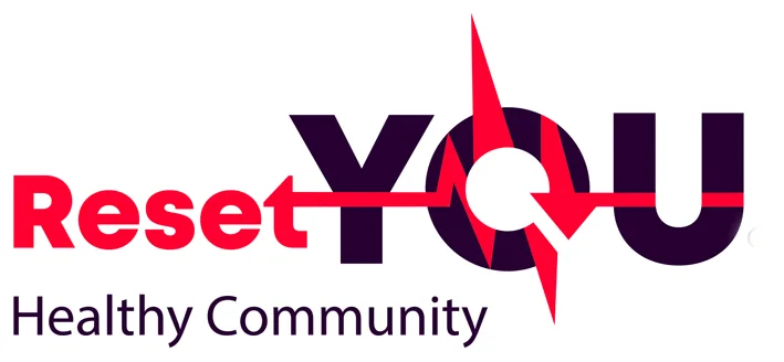 RESETYOU HEALTHY COMMUNITY