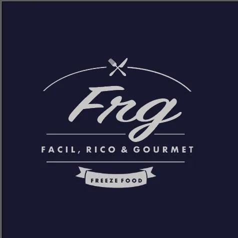 FRG FÁCIL, RICO & GOURMET