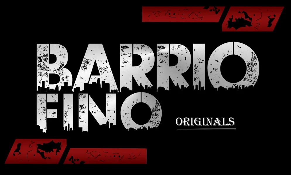 Barrio Fino Originals