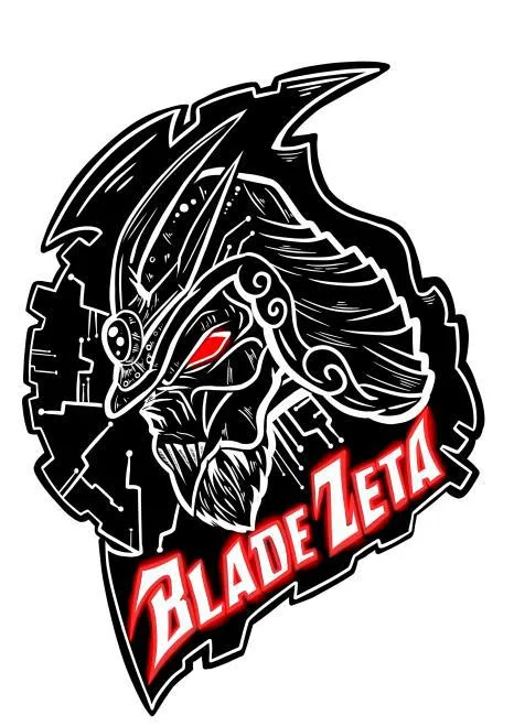 BLADE ZETA