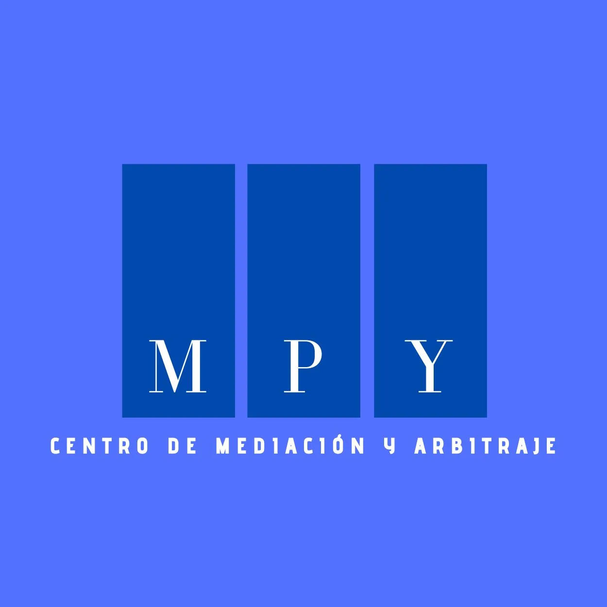 Centro de Mediación y Arbitraje MPY