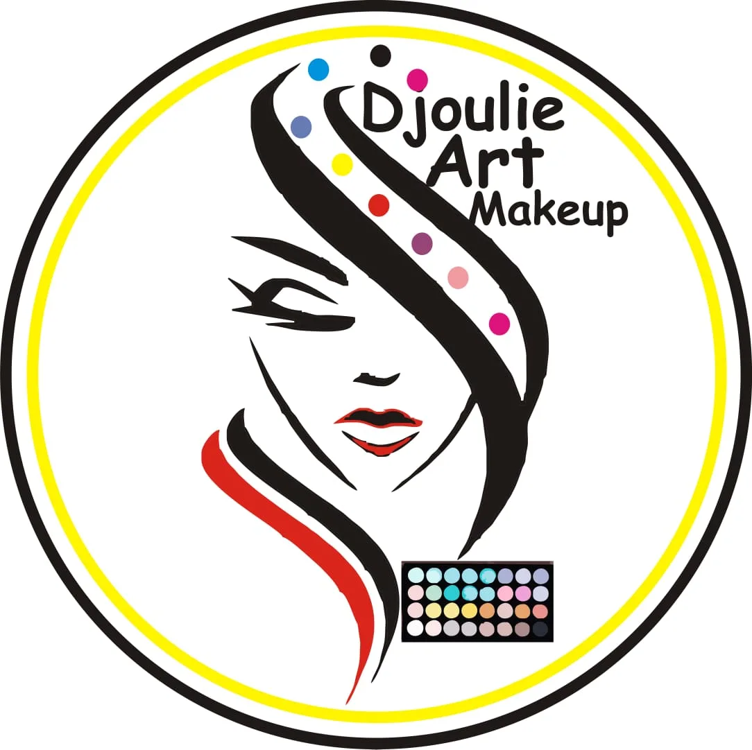 Djoulie Art Makeup