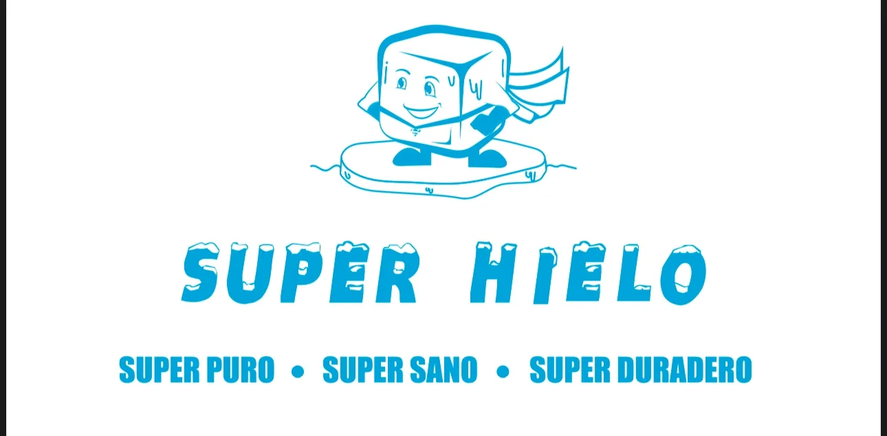 Super hielo