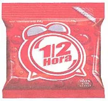 1/2 HORA