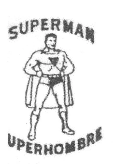 SUPERMAN