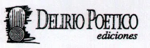 DELIRIO POETICO