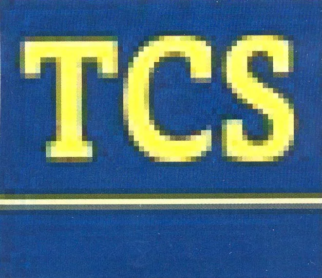 TCS