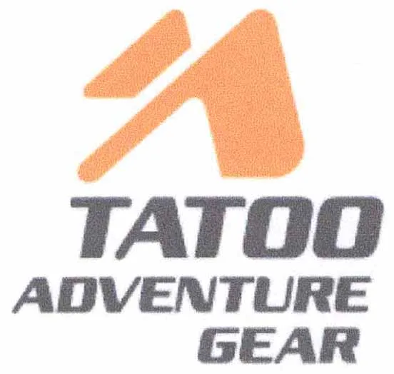 TATOO ADVENTURE GEAR