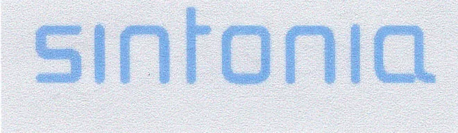 SINTONIA