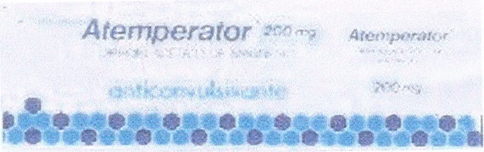 ATEMPERATOR