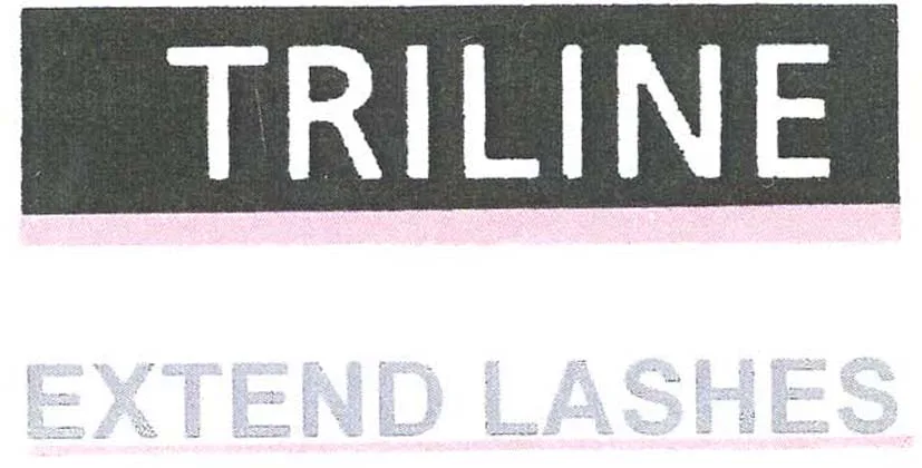 TRILINE EXTEND LASHES