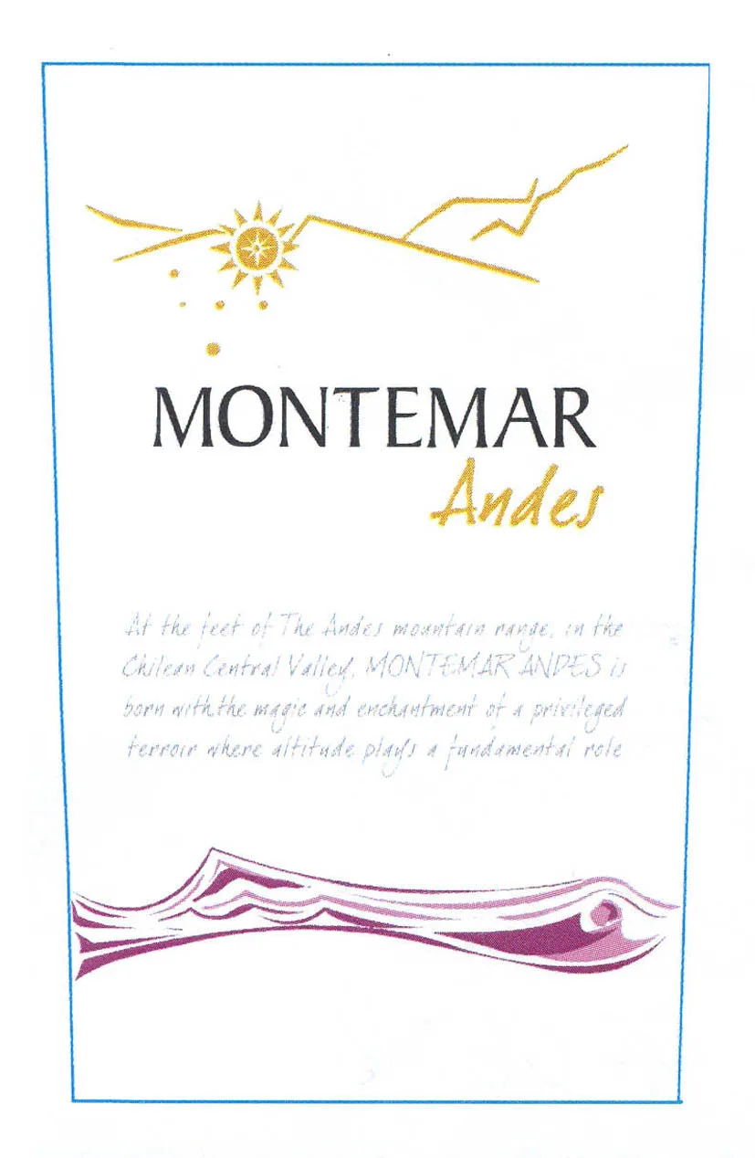 MONTEMAR ANDES