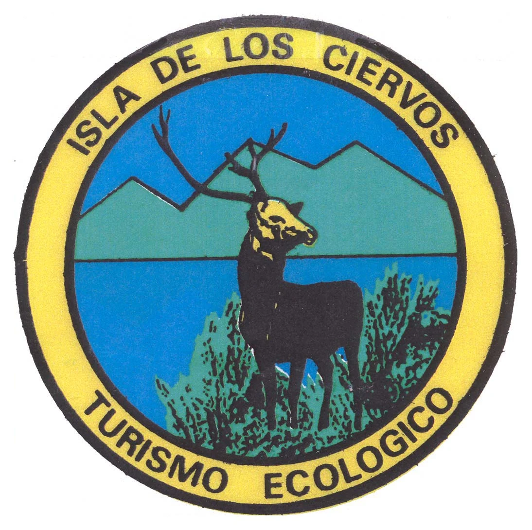 ISLA DE LOS CIERVOS