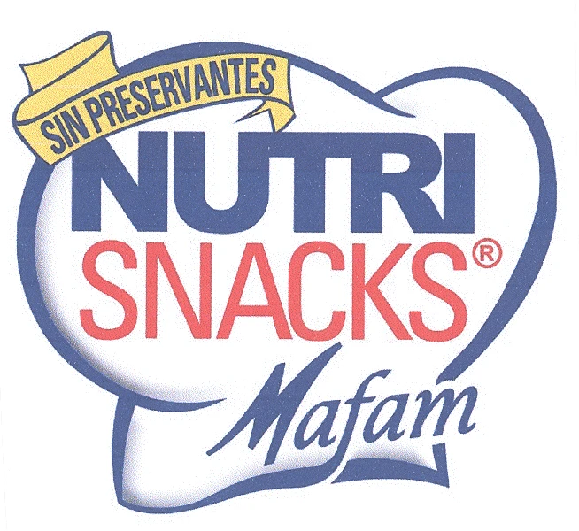 NUTRISNACKS MAFAM