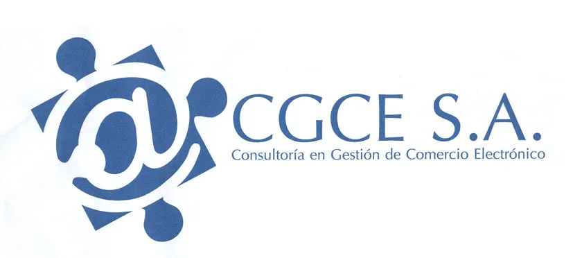 ACGCE S.A. CONSULTORIA EN GESTION DE COMERCIO ELECTRONICO