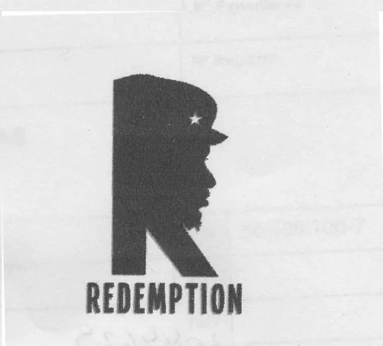 REDEMPTION