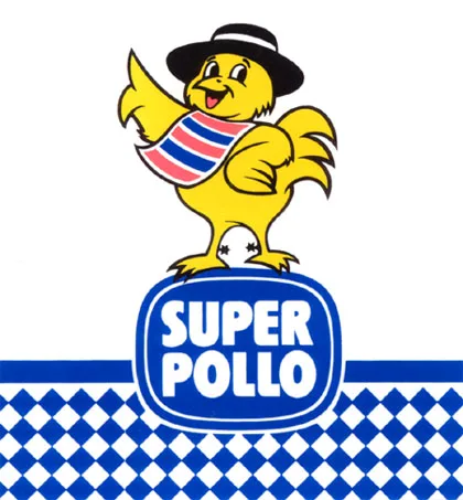 SUPER POLLO