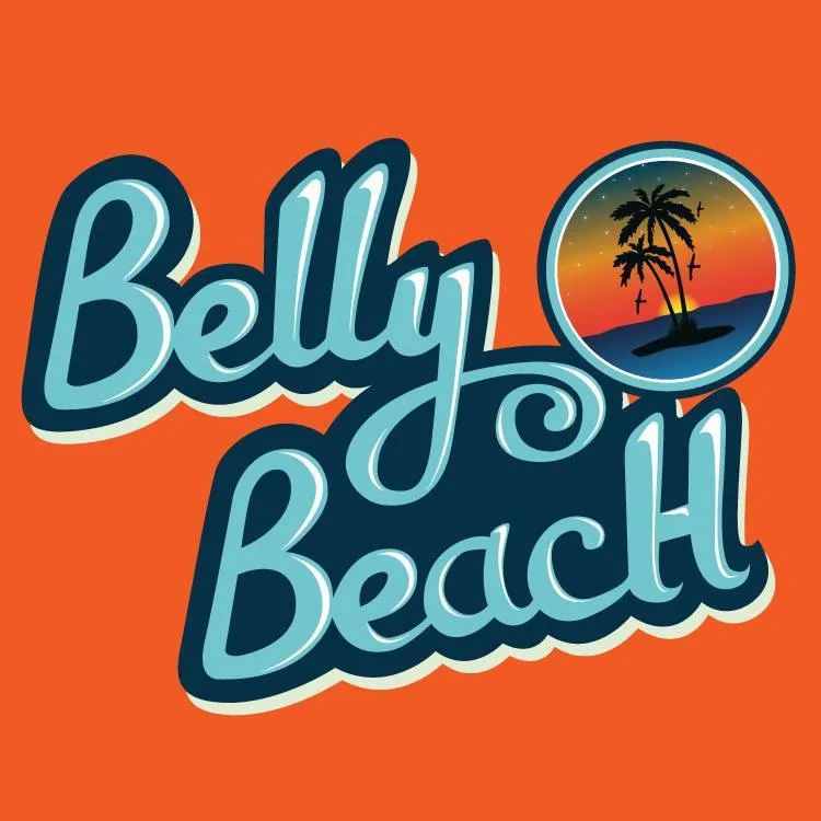 Belly Beach