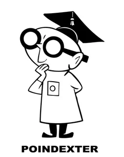 POINDEXTER