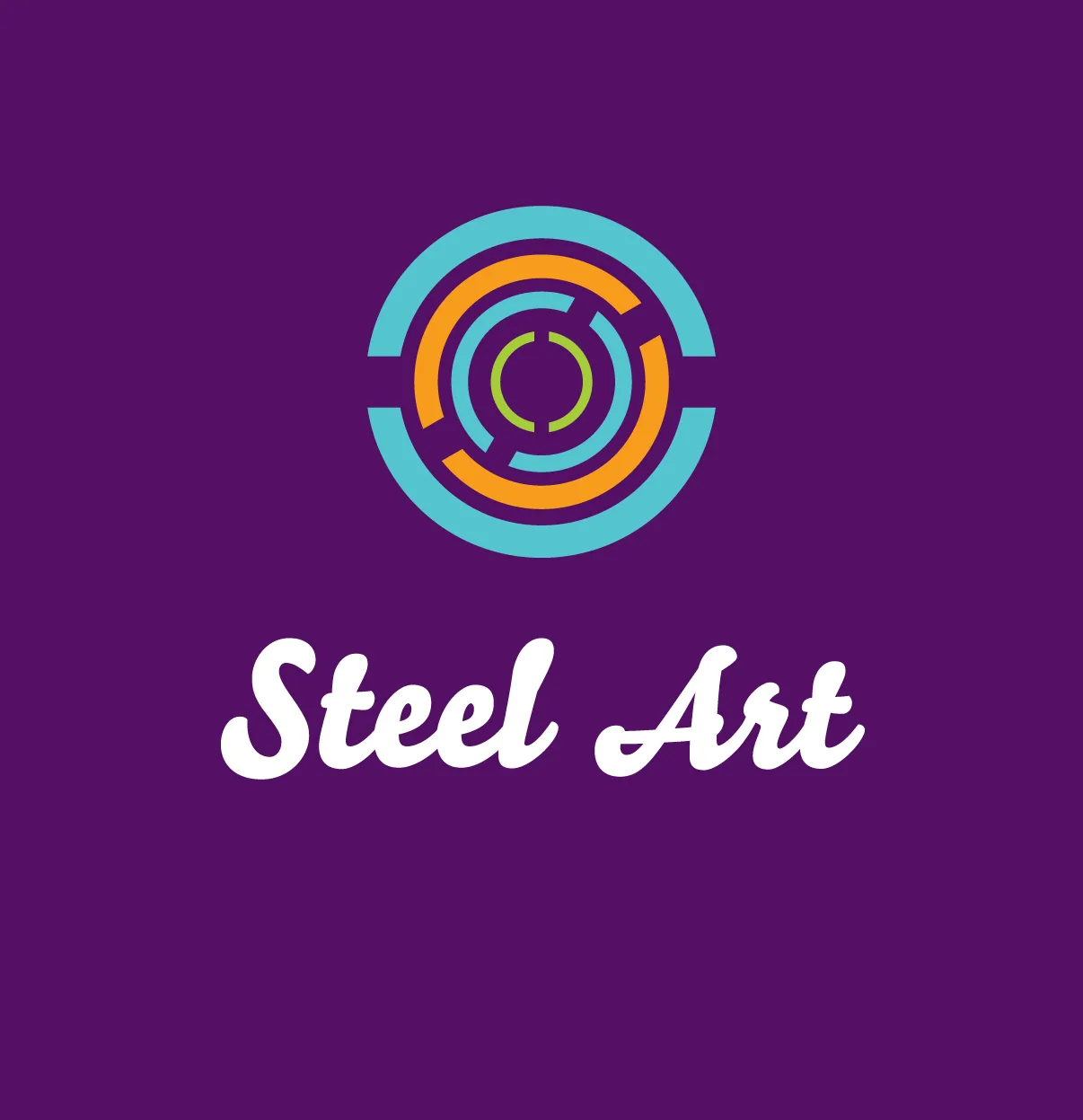 Steel Art