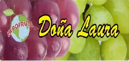 EXPOFRUTA DOÑA LAURA
