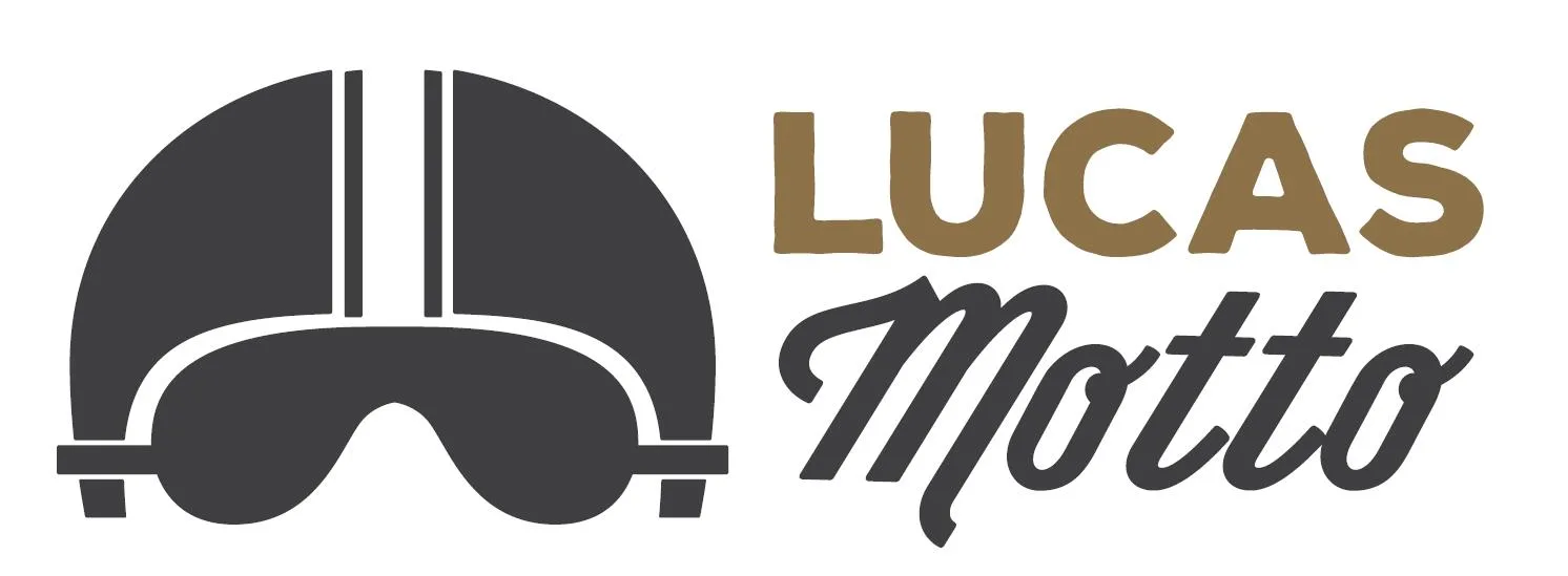 LUCAS MOTTO