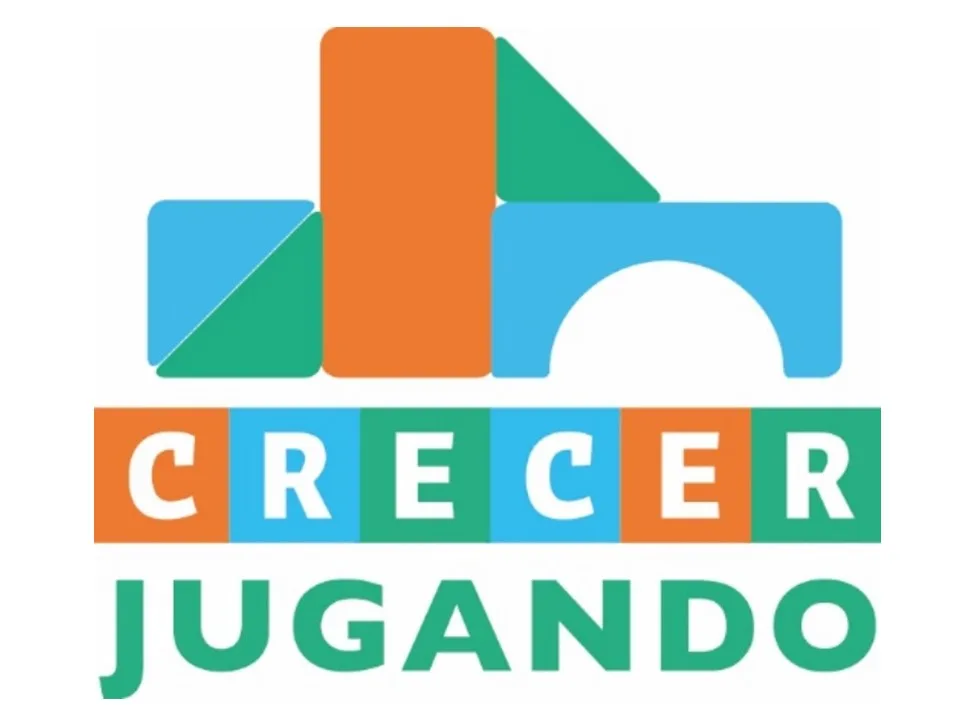 Crecer Jugando