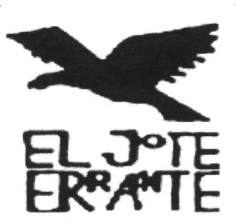 EL JOTE ERRANTE