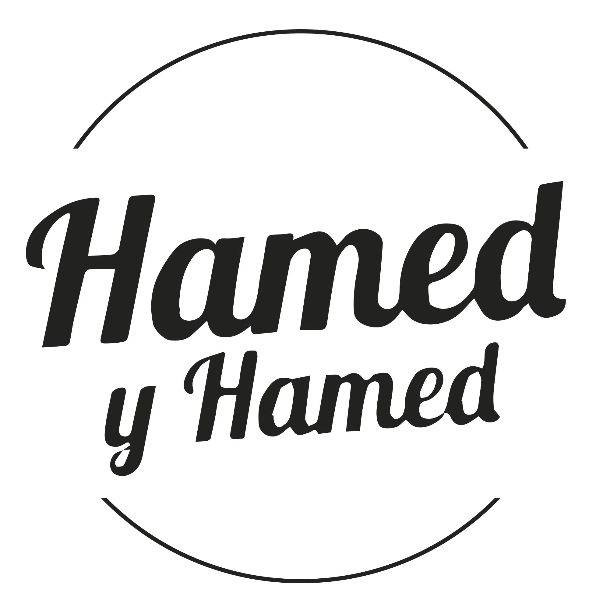 HAMED Y HAMED