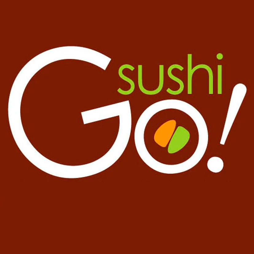 SUSHI GO!