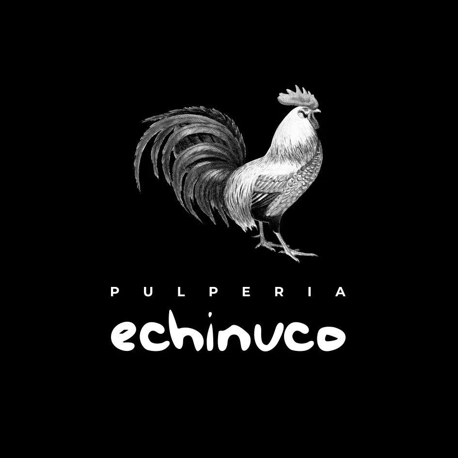 PULPERIA echinuco