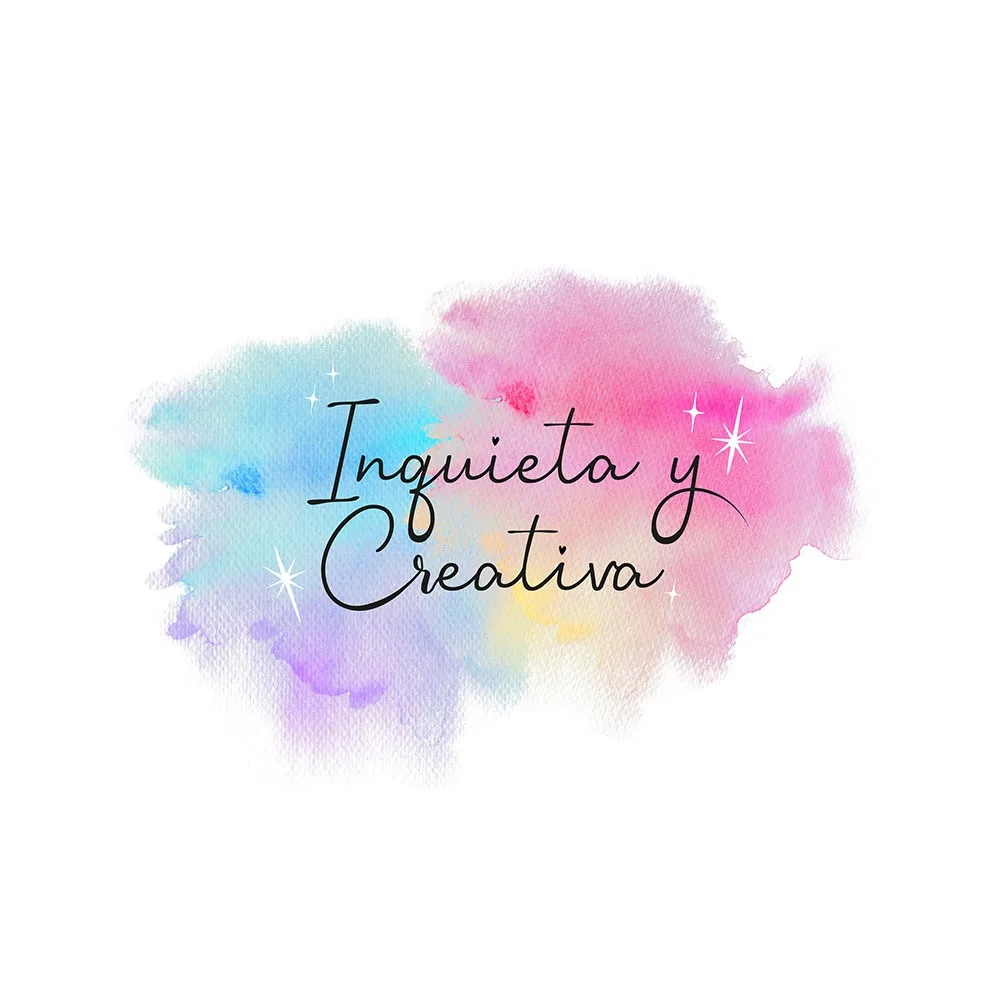 Inquieta y Creativa
