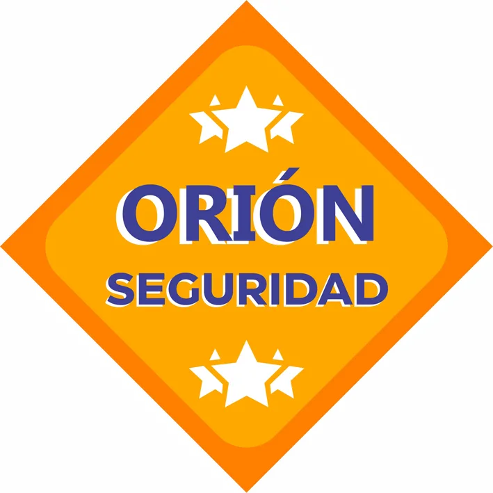 ORIÓN SEGURIDAD