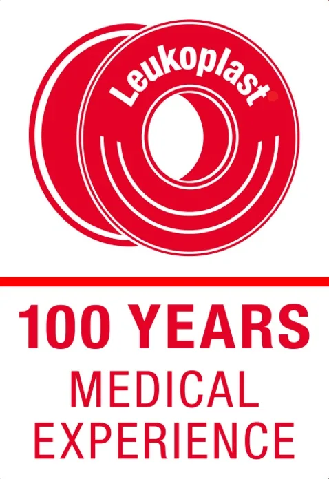 Leukoplast 100 YEARS MEDICAL EXPERIENCE