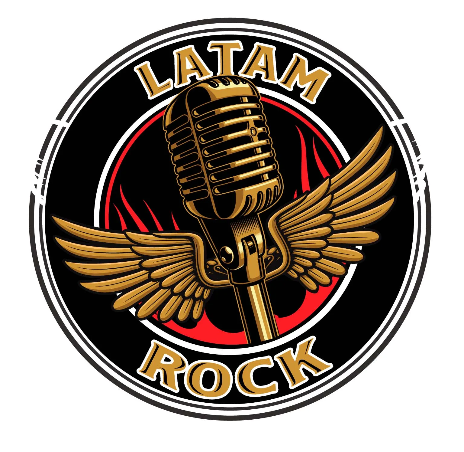 LATAM ROCK