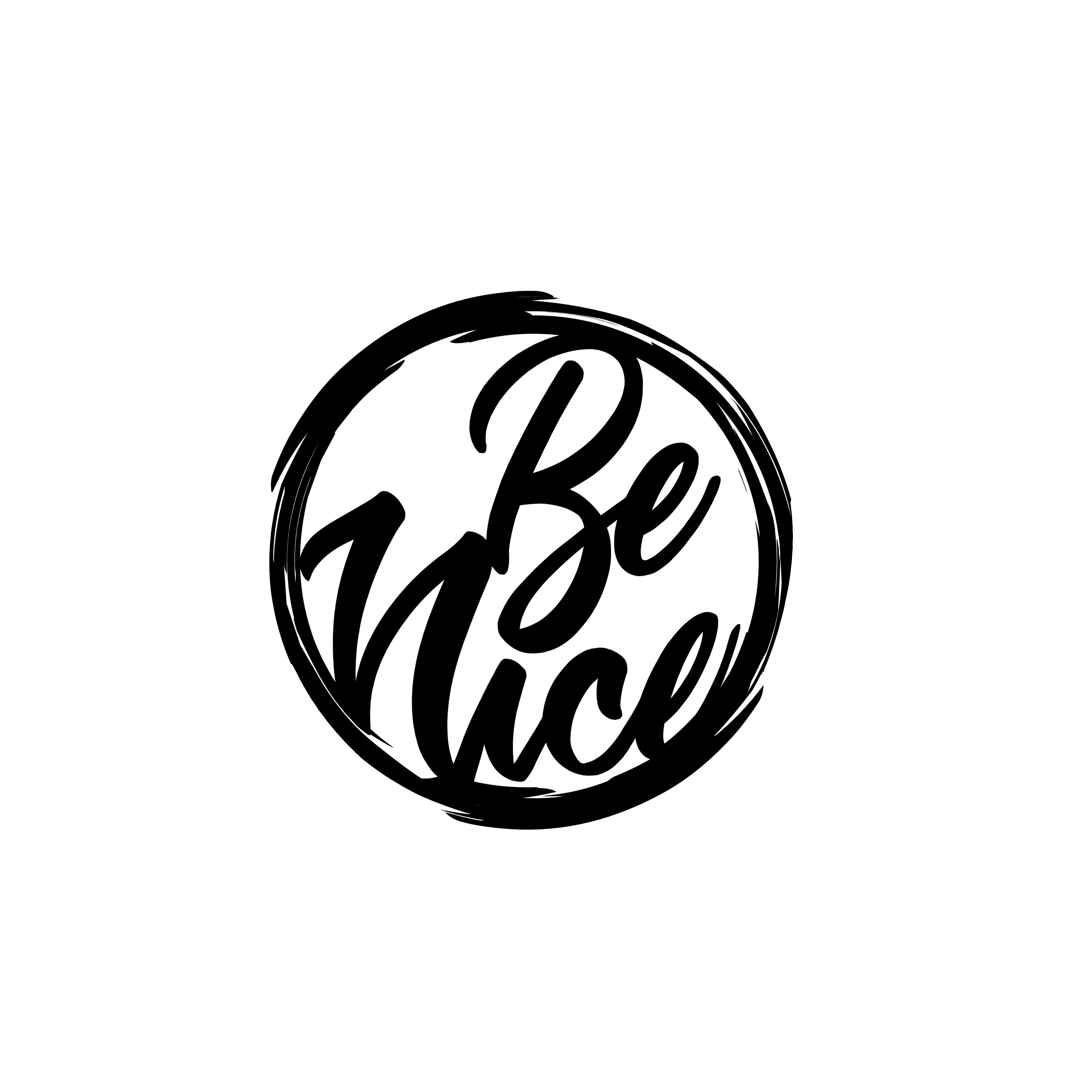 Be Nice