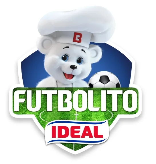 B FUTBOLITO IDEAL