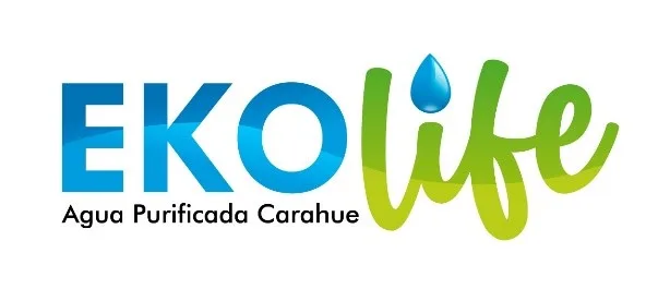 EKOLIFE  Agua Purificada Carahue