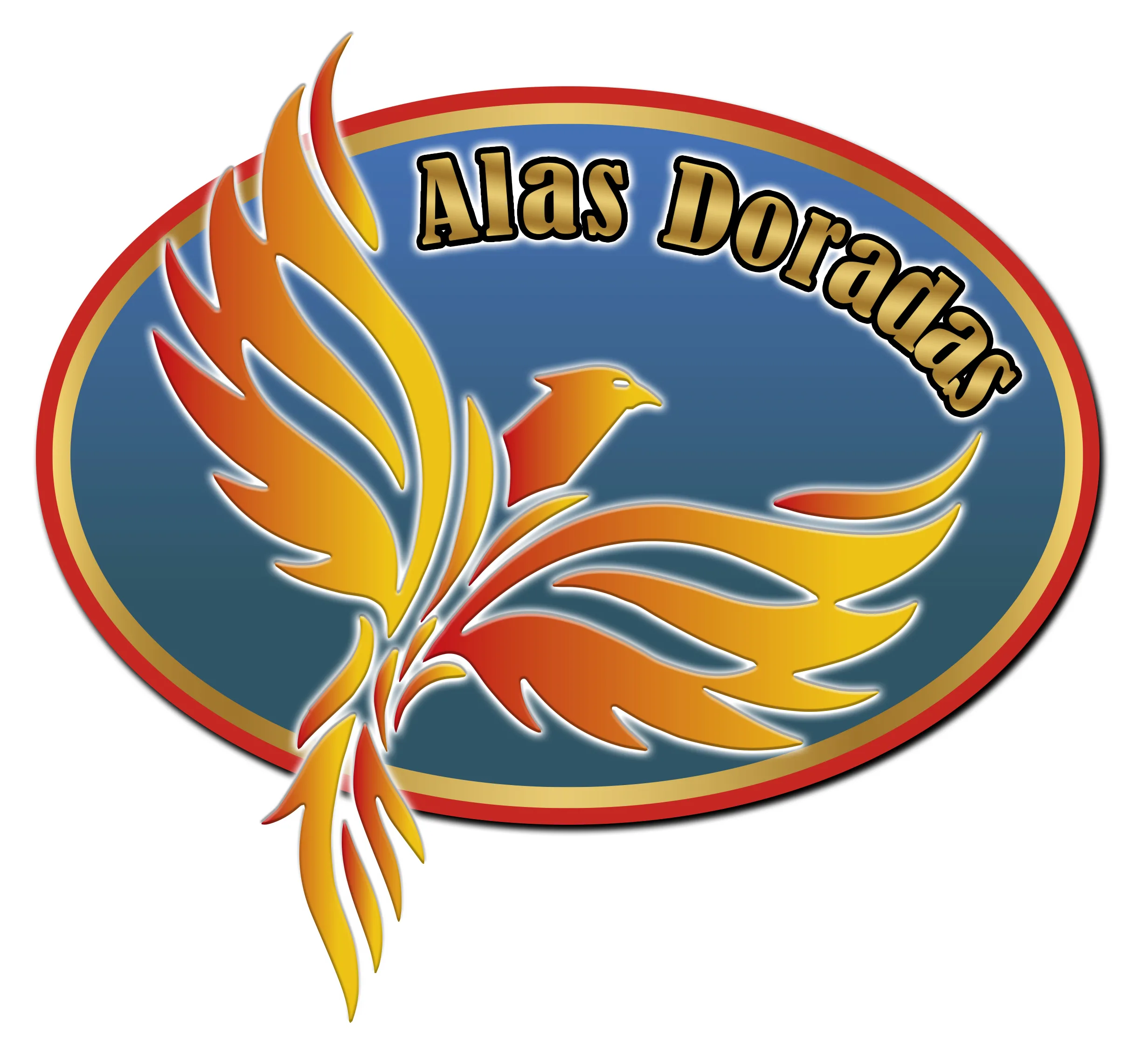 ALAS DORADAS