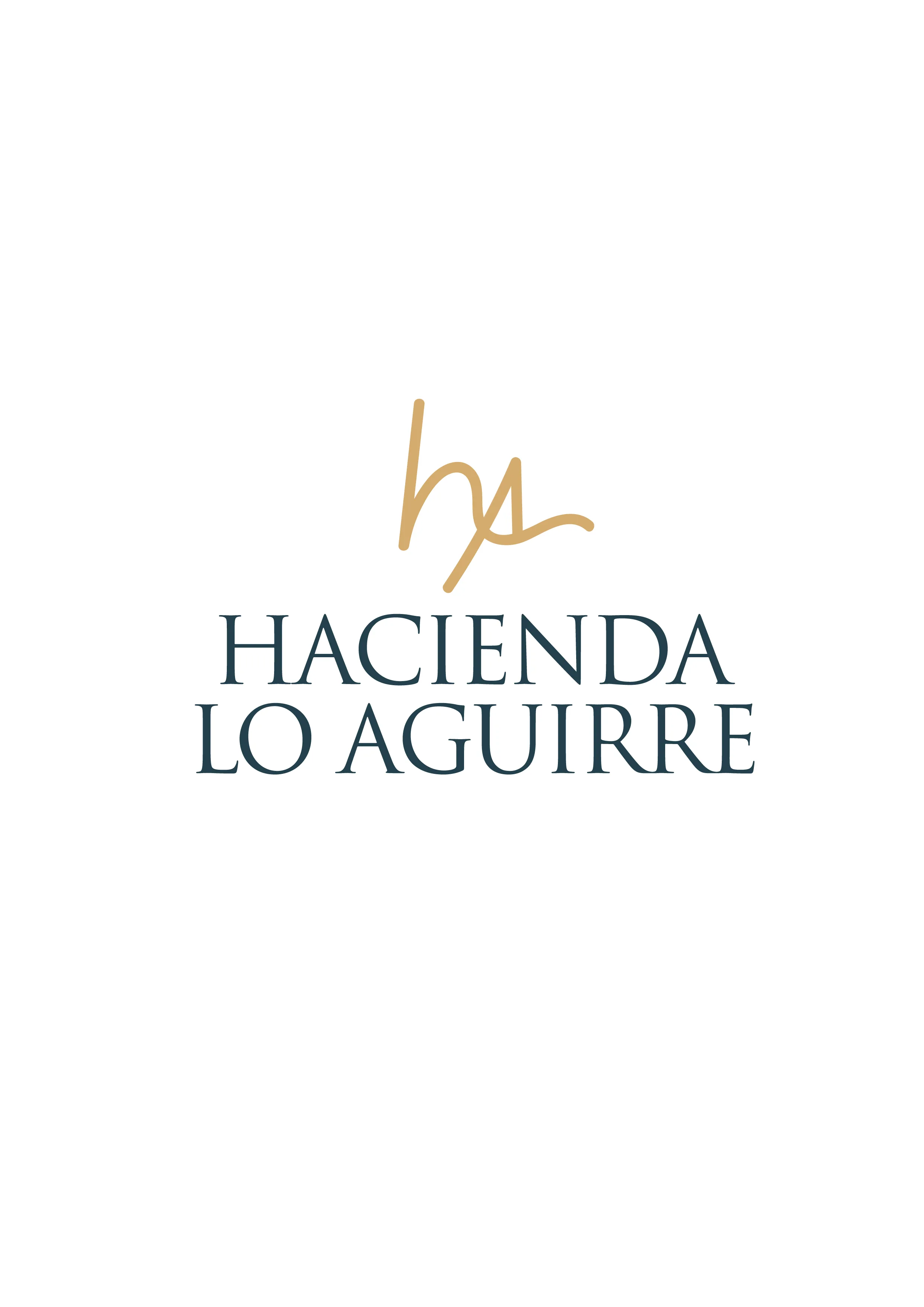 HACIENDA LO AGUIRRE