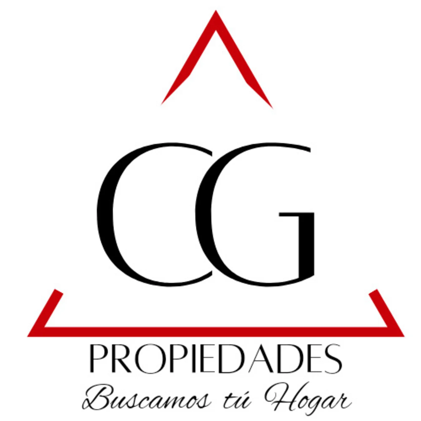 CG PROPIEDADES Buscamos tú Hogar
