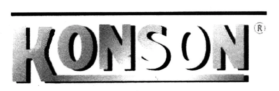 KONSON