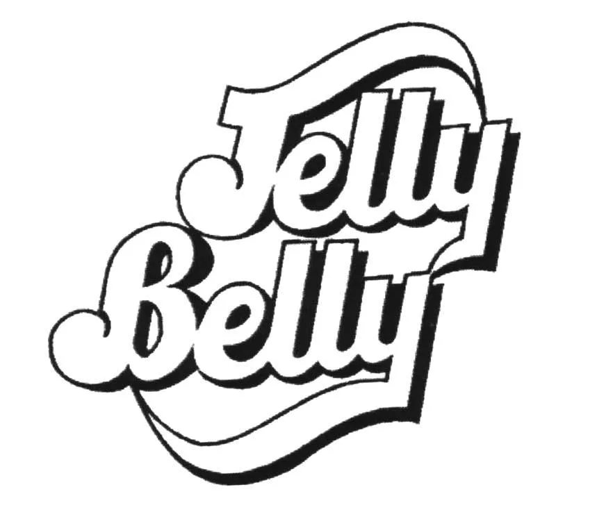 JELLY BELLY