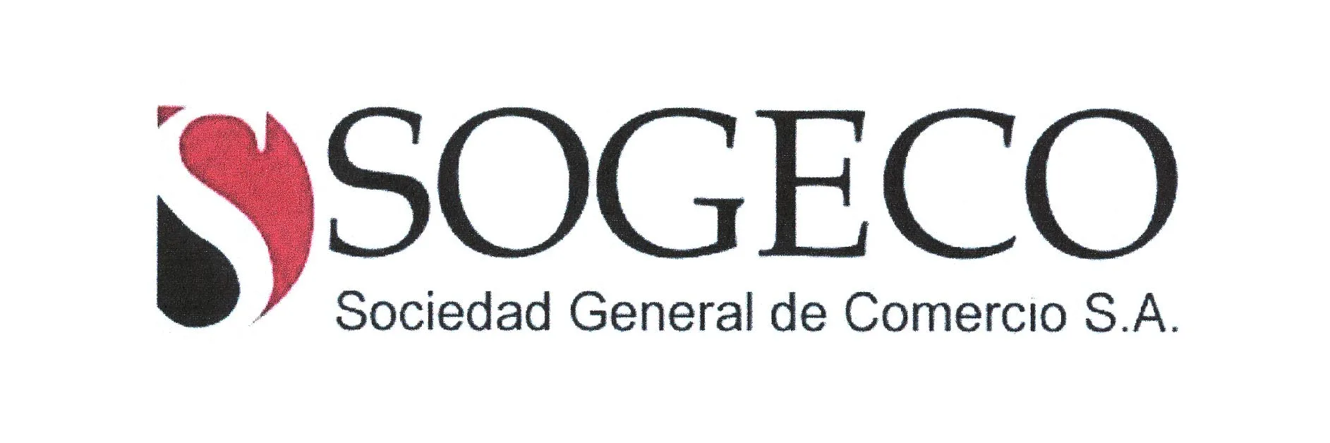 SOGECO SOCIEDAD GENERAL DE COMERCIO S.A.
