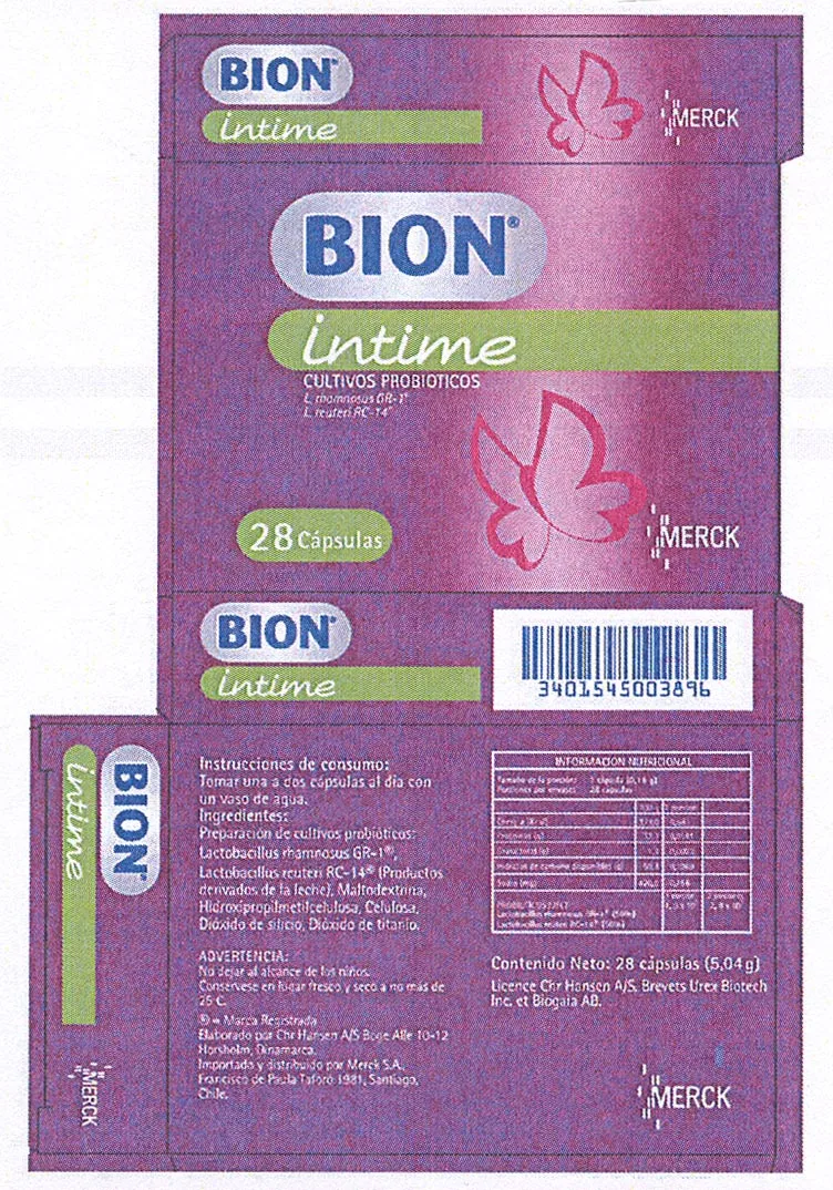 BION INTIME