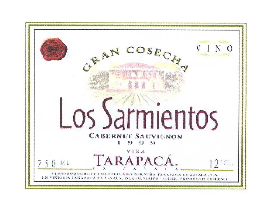 LOS SARMIENTOS